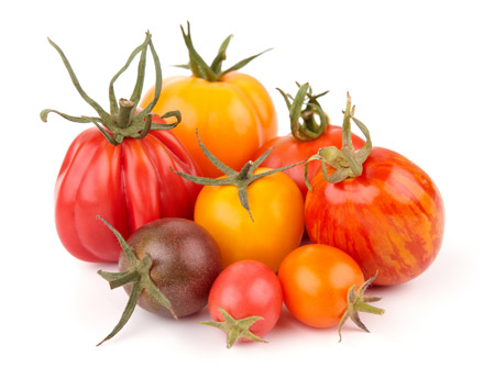 heirloom-tomatos-small Monk Bodhi Dharma Breakfast Degustation